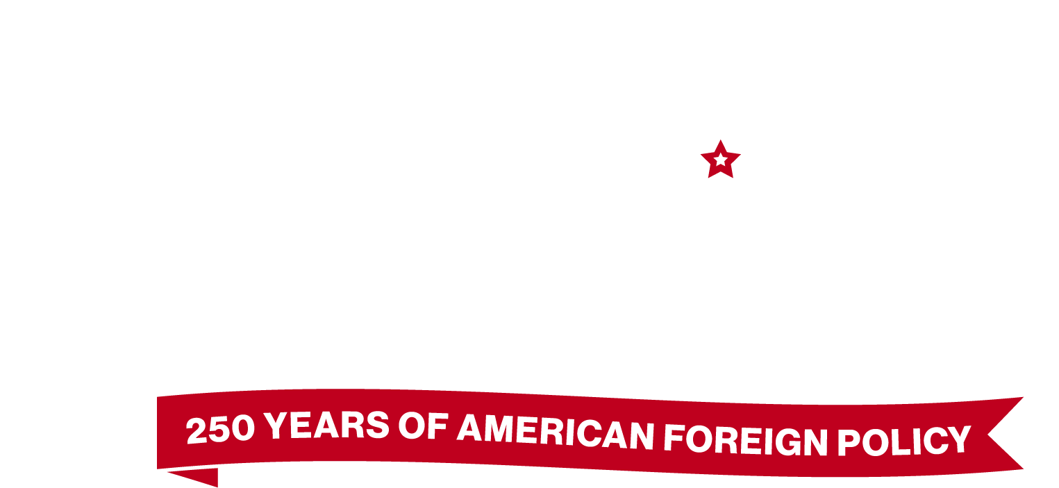 The Beacon of Liberty: 250 Years of American Foreign Policy