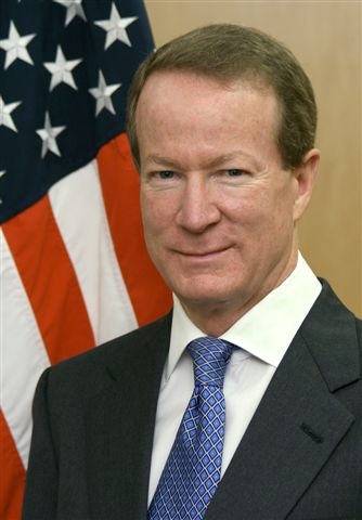 Ambassador William Brownfield