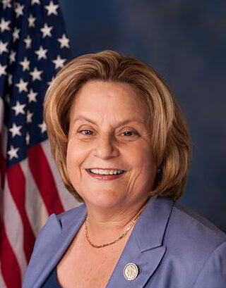 Rep. Ileana Ros-Lehtinen