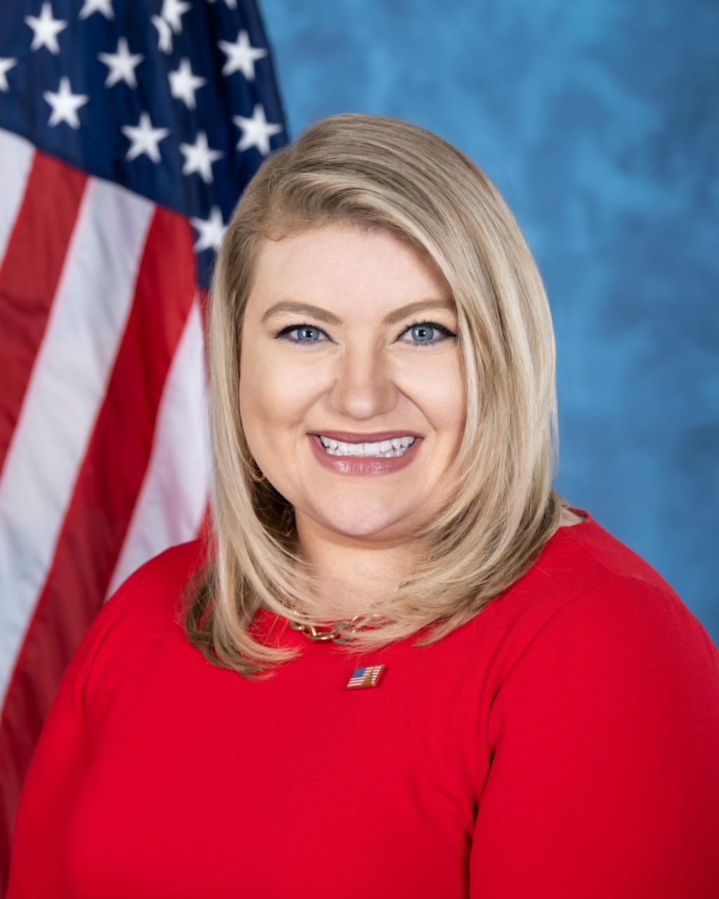 Rep. Kat Cammack