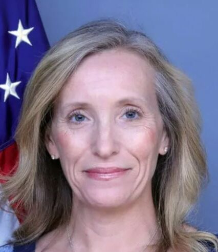 Amb. Kelley Currie