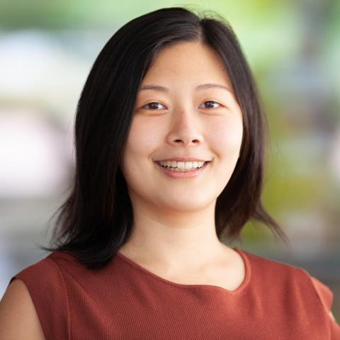 Dr. Alina Chan
