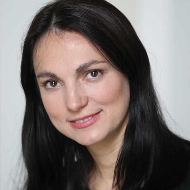 Hanna Hopko